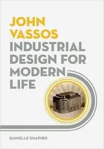 John Vassos: Industrial Design for Modern Life (repost)