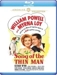 Song of the Thin Man (1947)