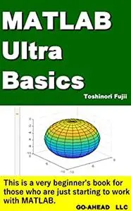 MATLAB Ultra Basics