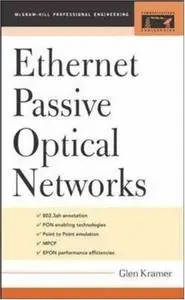 Ethernet Passive Optical Networks
