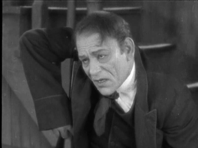 The Blackbird (1926)