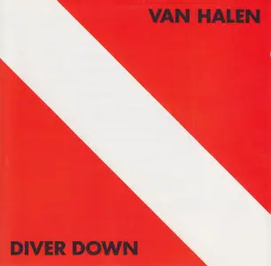 Van Halen - Diver Down (1982)