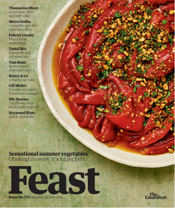 The Guardian Feast – 19 June 2021