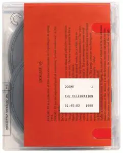 The Celebration (1998) [The Criterion Collection]