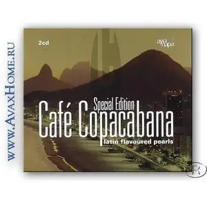 Cafe Copacabana Special Editon (2007)