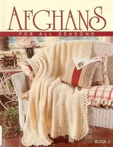 Afghans for all seasons Book2