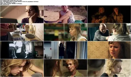 Kriegerin (2011)