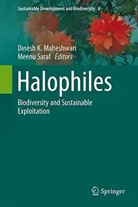 Halophiles