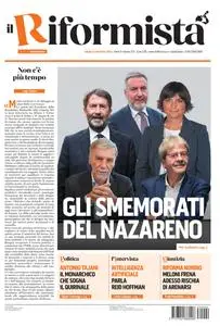 Il Riformista - 2 Settembre 2023