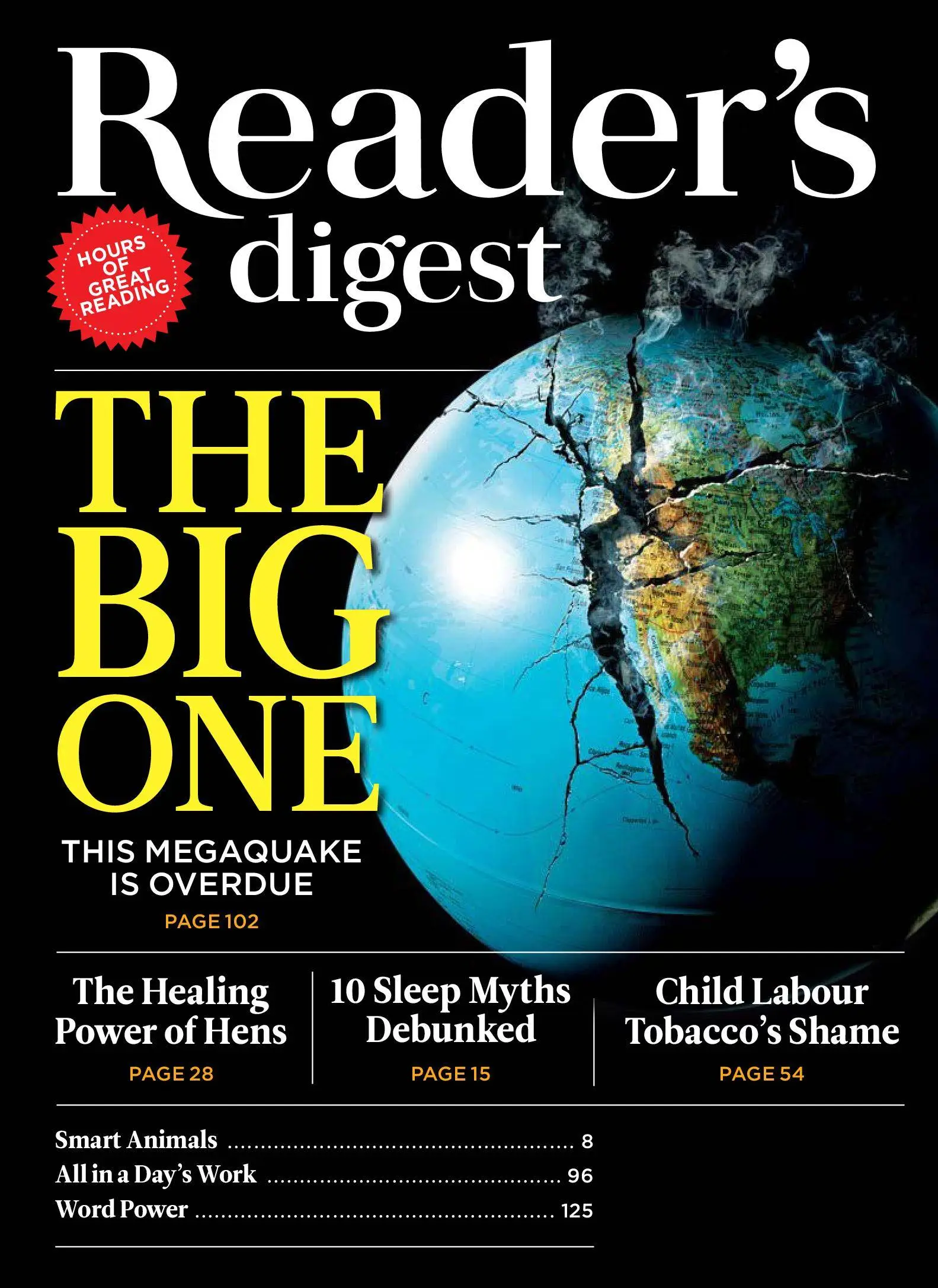 Reader s digest