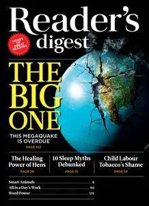 Reader's Digest International - March 2016