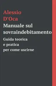 Manuale sul sovraindebitamento