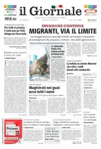 il Giornale - 19 Novembre 2020