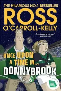 Once Upon a Time in... Donnybrook