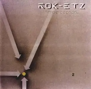 History of Rockets 198x
