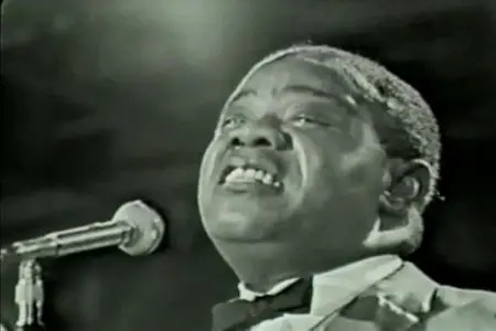 Louis Armstrong - The Wonderful World Of Louis Armstrong (2001)
