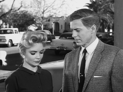 The Cat Burglar (1961)