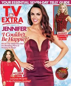 TV Extra - 13 December 2015