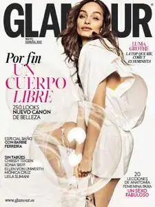 Glamour Spain - Mayo 2017