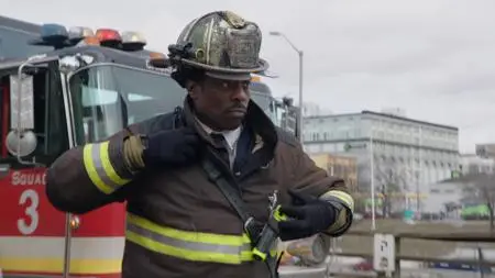 Chicago Fire S06E20