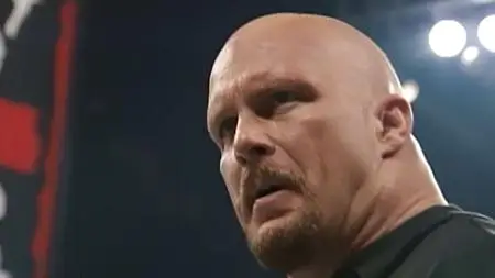 A&E - Biography: Stone Cold Steve Austin (2021)