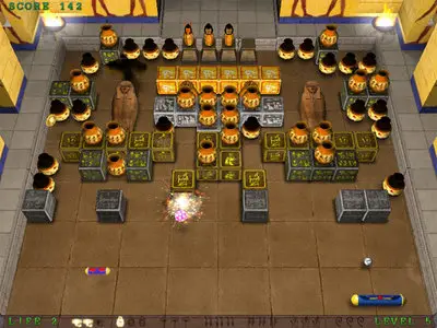 Egyptoball