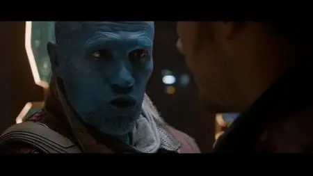Guardians of the Galaxy (2014)