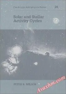 Solar and Stellar Activity Cycles