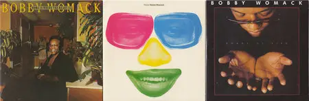 Bobby Womack - Original Album Classics (2011)