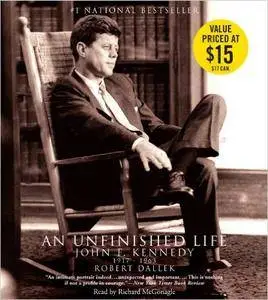 An Unfinished Life: John F. Kennedy 1917-1963 [repost]