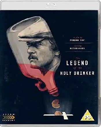 The Legend of the Holy Drinker (1988)