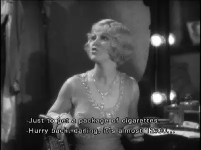 Little Caesar (1931)