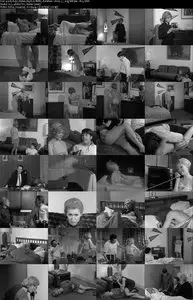 The Alley Tramp (1968)