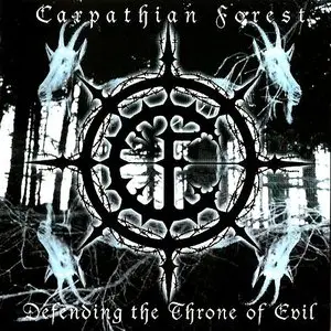 Carpathian Forest - Discography (1998 - 2006)