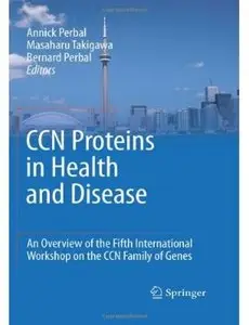 CCN proteins in health and disease [Repost]