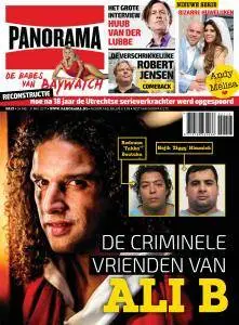 Panorama Netherlands Nr.21 - 24-31 Mei 2017