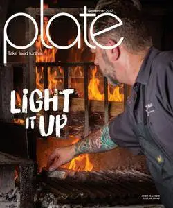 Plate - September 2017