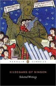 Selected Writings (Penguin Classics) by Hildegard of Bingen