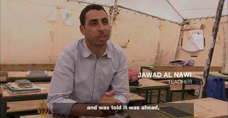 Al-Jazeera World - The Last Nomads of Morocco (2018)