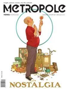 METROPOLE – 30 November 2017