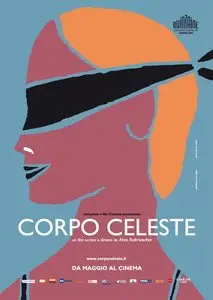 Corpo celeste (2011)