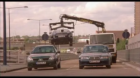 Johnny English / Агент Джонни Инглиш (2003)