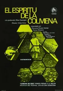 The Spirit Of The Beehive / El espíritu de la colmena (1973)
