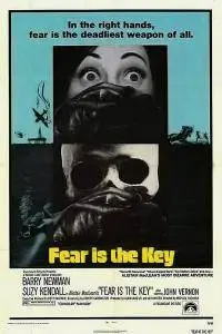 Fear Is the Key (1972)