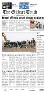 The Elkhart Truth - 16 March 2020