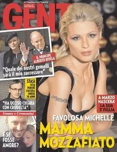 Gente Italia No.49 - 9 Dicembre 2014