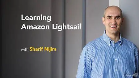 Lynda - Learning Amazon Lightsail
