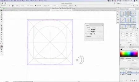 Digital Design Masterclass For Graphic Designers [Udemy]