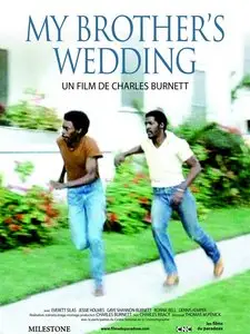 (Comedy) My Brother's Wedding [DVDrip] 1983
