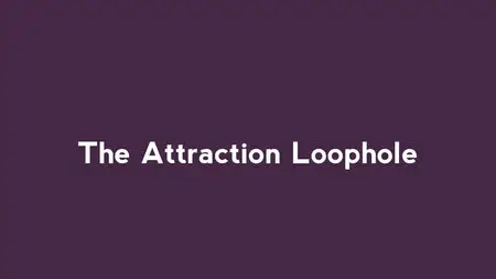 Hayley Quinn Club - The Attraction Loophole